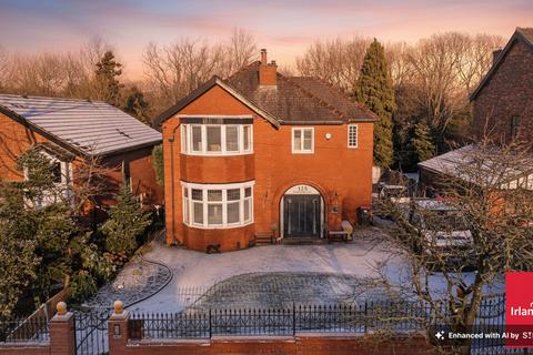 undefined, Light Oaks Road, Salford, M6