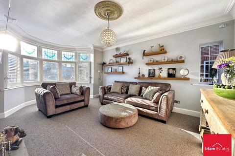 undefined, Light Oaks Road, Salford, M6