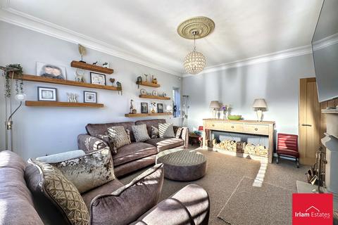 undefined, Light Oaks Road, Salford, M6