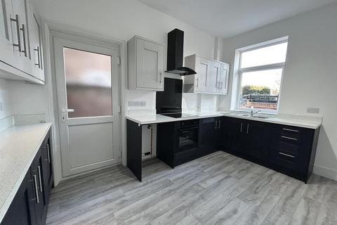 undefined, Hazel Road, Altrincham