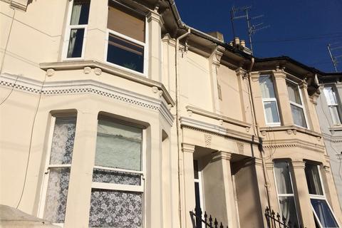 undefined, Gladstone Place, Brighton, East Sussex
