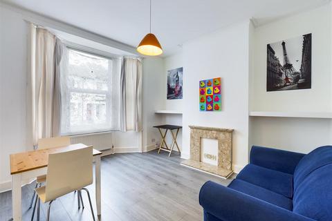 undefined, Gladstone Place, Brighton, East Sussex