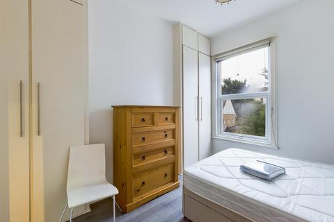 undefined, Gladstone Place, Brighton, East Sussex