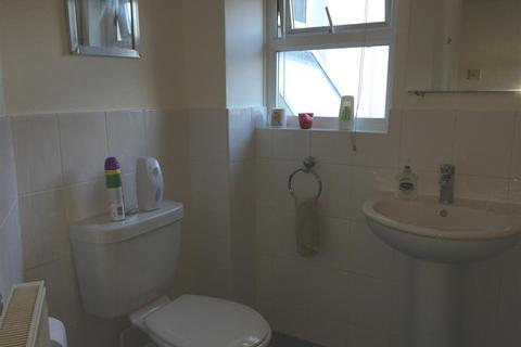 undefined, Gladstone Place, Brighton, East Sussex
