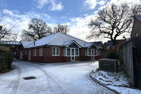 Detached house for sale, Former Oak Trees Day Centre, 10 Gorton Croft, Balsall Common, Warwickshire, CV7 7UQ