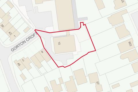 Detached house for sale, Former Oak Trees Day Centre, 10 Gorton Croft, Balsall Common, Warwickshire, CV7 7UQ