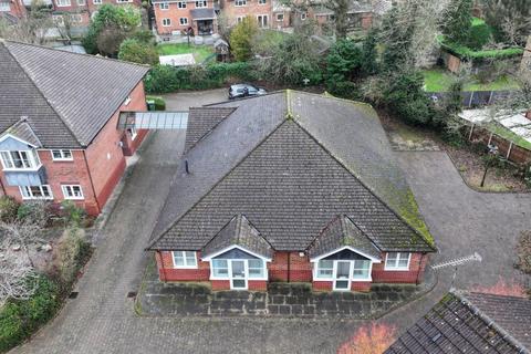 Detached house for sale, Former Oak Trees Day Centre, 10 Gorton Croft, Balsall Common, Warwickshire, CV7 7UQ