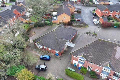 Detached house for sale, Former Oak Trees Day Centre, 10 Gorton Croft, Balsall Common, Warwickshire, CV7 7UQ