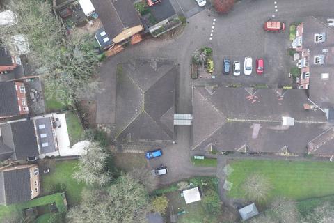 Detached house for sale, Former Oak Trees Day Centre, 10 Gorton Croft, Balsall Common, Warwickshire, CV7 7UQ