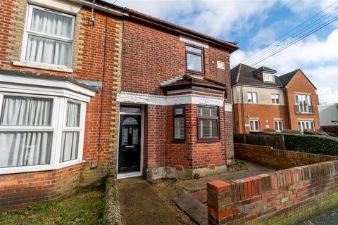 1 bedroom maisonette to rent, Carlisle Road, Southampton