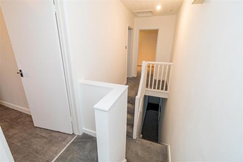 1 bedroom maisonette to rent, Carlisle Road, Southampton