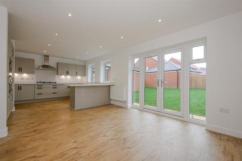 5 bedroom detached house for sale, Restwald Close, Benson OX10