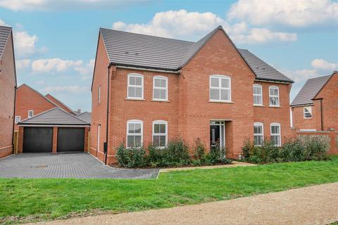 5 bedroom detached house for sale, Restwald Close, Benson OX10