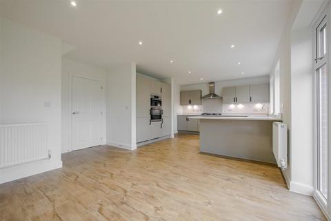 5 bedroom detached house for sale, Restwald Close, Benson OX10
