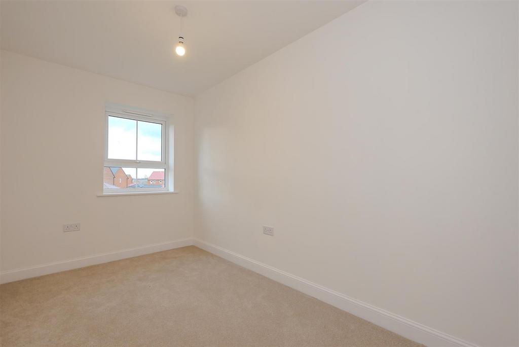 Bedroom Five