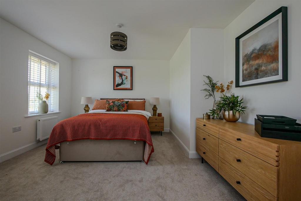 Bedroom Two