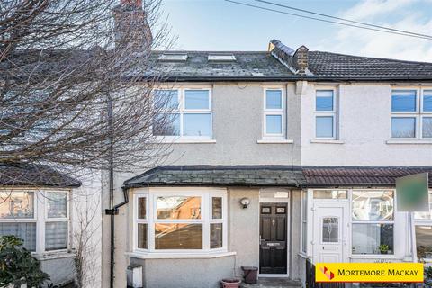 4 bedroom terraced house for sale, Barrowell Green, London