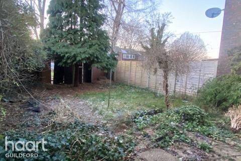 3 bedroom terraced house for sale, Bracklesham Close, Farnborough