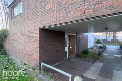 3 bedroom terraced house for sale, Bracklesham Close, Farnborough