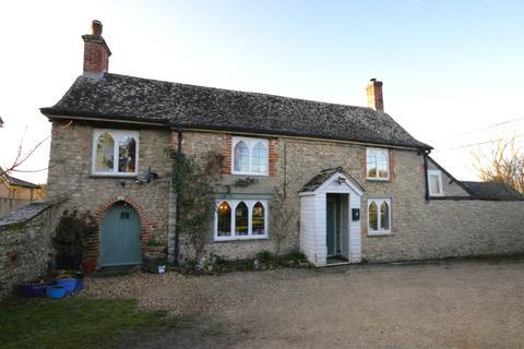 undefined, Trenchard Road, Old School House, Stanton Fitzwarren, Swindon, SN6