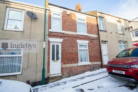 3 bedroom terraced house for sale, Foster Street, Brotton
