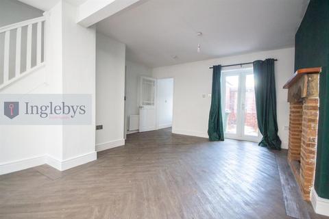 3 bedroom terraced house for sale, Foster Street, Brotton
