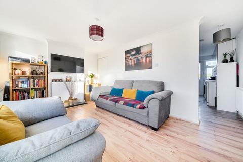 Studley Road, Bedford