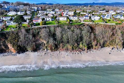 undefined, Duporth Bay, Duporth, St. Austell