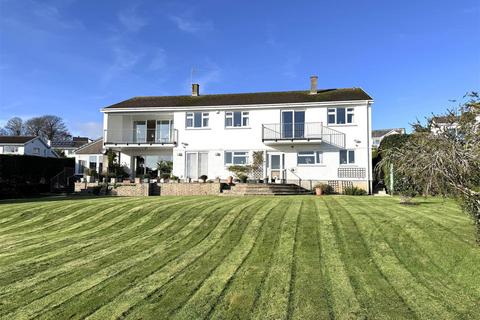 undefined, Duporth Bay, Duporth, St. Austell