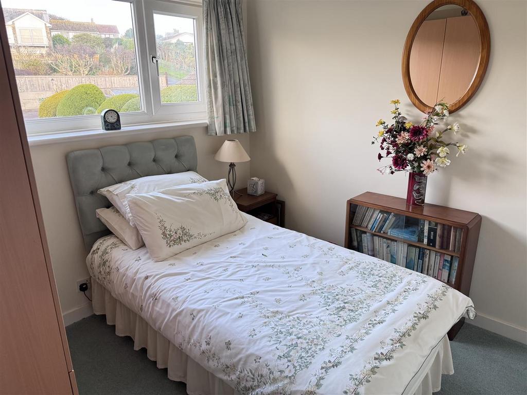 Bedroom Seven