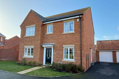 undefined, Damson Way, Bidford-On-Avon, Alcester