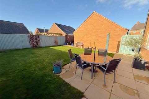 undefined, Damson Way, Bidford-On-Avon, Alcester