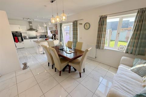 undefined, Damson Way, Bidford-On-Avon, Alcester