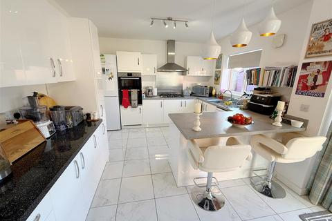 undefined, Damson Way, Bidford-On-Avon, Alcester
