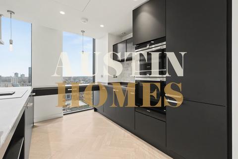 2 bedroom apartment for sale, Sun Street, London EC2A