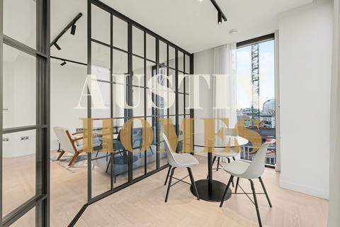 2 bedroom apartment for sale, Sun Street, London EC2A