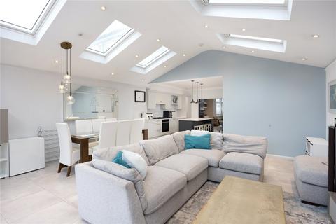 4 bedroom end of terrace house for sale, Selwyn Road, New Malden, Kingston Upon, Thames, KT3