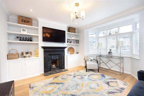 4 bedroom end of terrace house for sale, Selwyn Road, New Malden, Kingston Upon, Thames, KT3