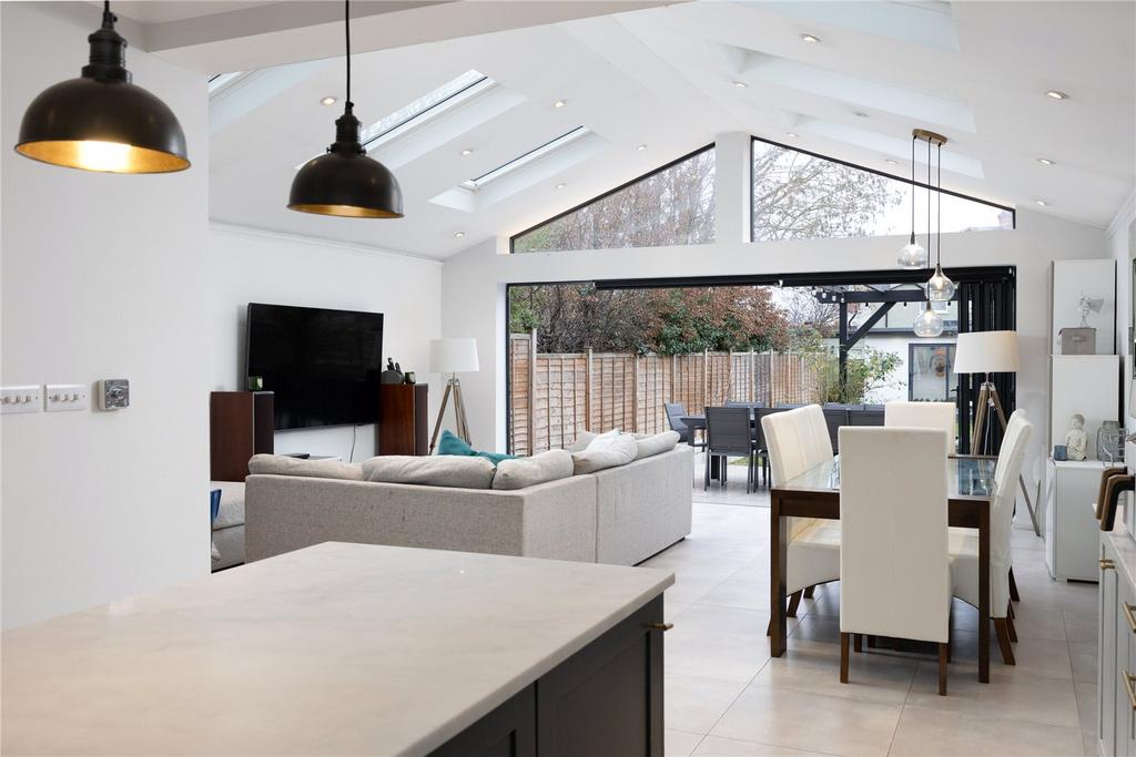 Dining/Reception