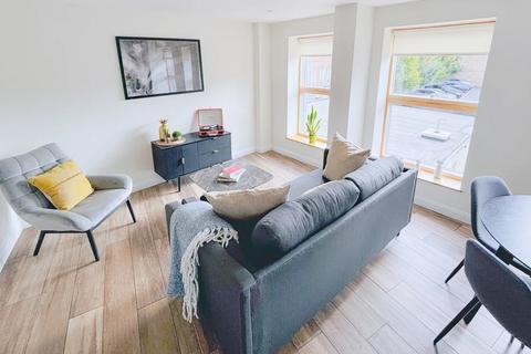 1 bedroom apartment to rent, Berkshire House at Essential Living, Apartment 108, Berkshire House, Queen Street SL6