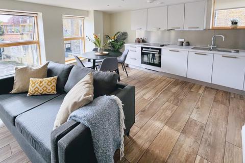 1 bedroom apartment to rent, Berkshire House at Essential Living, Apartment 108, Berkshire House, Queen Street SL6