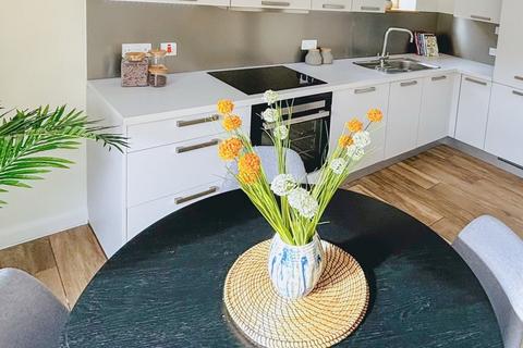1 bedroom apartment to rent, Berkshire House at Essential Living, Apartment 108, Berkshire House, Queen Street SL6