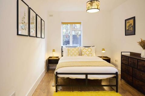 1 bedroom ground floor flat to rent, Colless Road