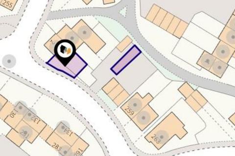 undefined, The Sycamores, Milton, Cambridge