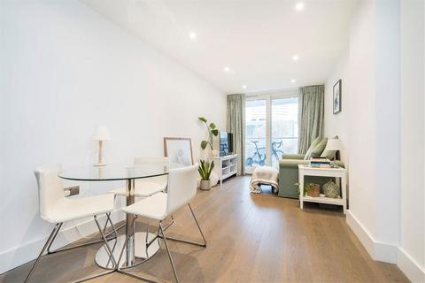 1 bedroom flat for sale, Wenlock Road, London N1