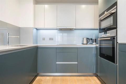 1 bedroom flat for sale, Wenlock Road, London N1