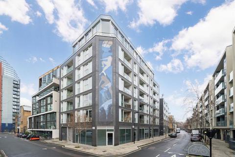 Wenlock Road, London N1