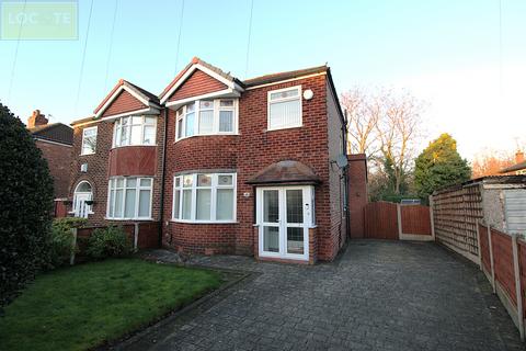 3 bedroom semi-detached house for sale, Dalton Avenue, Stretford,