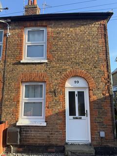 undefined, Wantz Road, Maldon CM9