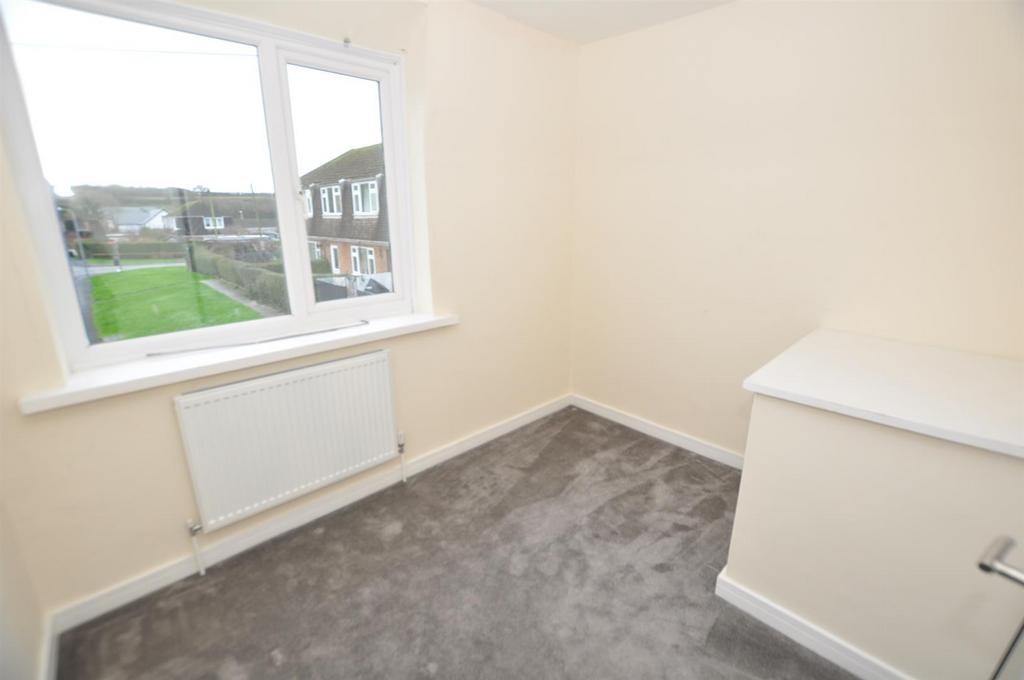 Front Bedroom 3